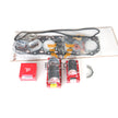 for Toyota 2H Diesel Engine Rebuild Kits + crankshaft + cylinder head