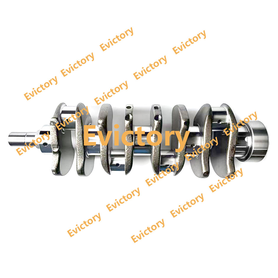 for Toyota 13B 14B 15B 15B-T crankshaft cylinder head engine rebuild kits