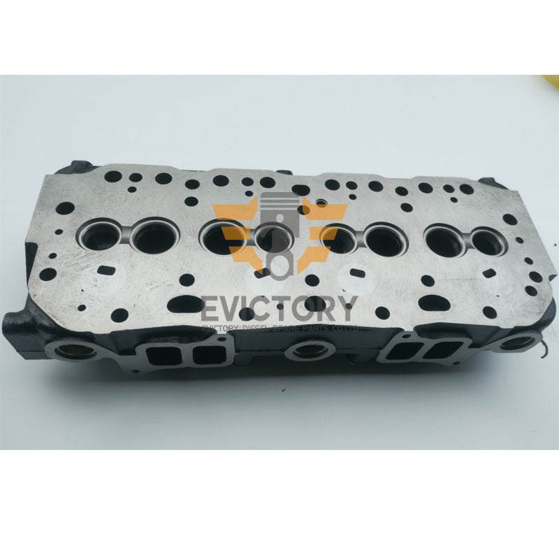 Cylinder Head Crankshft Engine Overhaul Kits For Toyota 2J Diesel Forklift