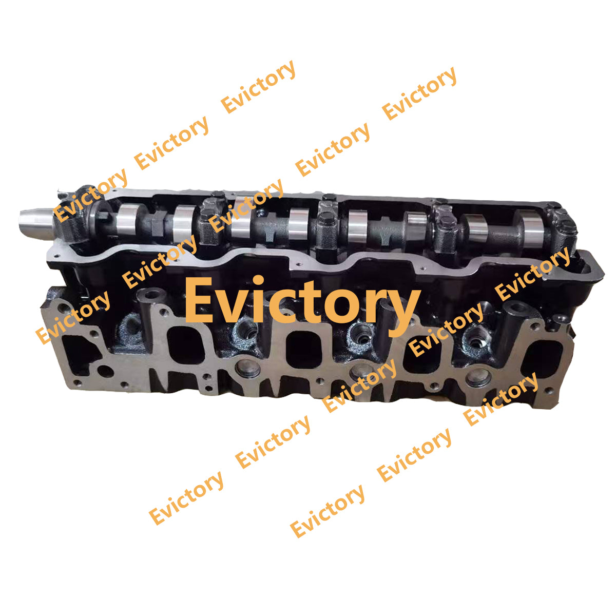 2L 2L-T 2L-TE 2L-THE 2L-2 3L 5L Diesel Engine Overhaul Kits + cylinder head crankshaft for Toyota Hilux