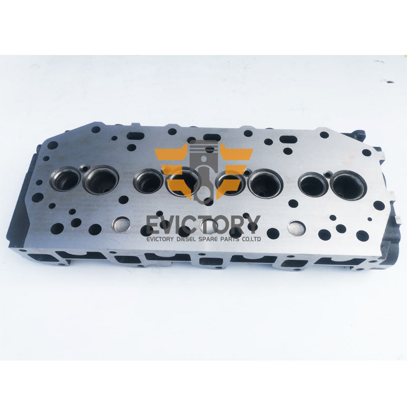 For Toyota Forklift Engine 1Z 2Z 3Z engine rebuild kits with crankshaft and cylinder head