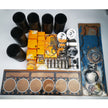 For Caterpillar 3116 3126 3306 Diesel Engine Overhual Kits Apply on Excavator Bus Truck Marine