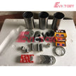 2AB1 3AB1 3AD1 Rebuild Kits + crankshaft + cylinder head for Isuzu Engine Repair