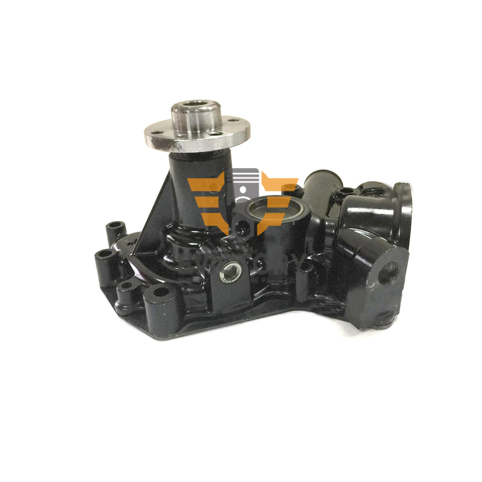 for Isuzu 4LE1 4LE2 Engine Rebuld Kits + water pump + oil pump + connecting rod