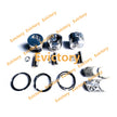 3TN72 3TNV72 3TNA72 3TNE72 Engine Rebuild Kits + Cylinder Head + Crankshaft for Yanmar Tractor Forklift Excavator