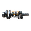 Agricultural Engine Overhaul Parts for Yanmar 3D82 3TNE82 3TNV82– Head & Crankshaft Included