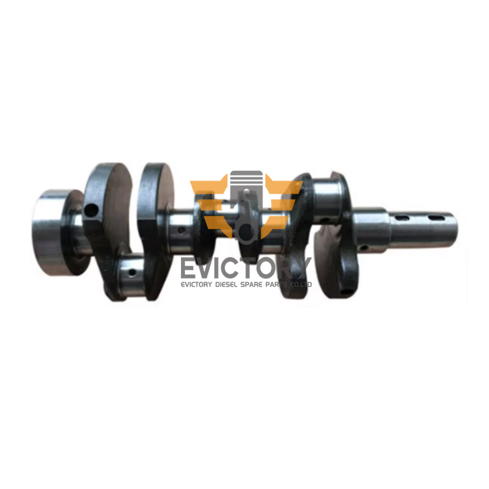Agricultural Engine Overhaul Parts for Yanmar 3D82 3TNE82 3TNV82– Head & Crankshaft Included