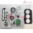 Engine Overhaul Kits for Yanmar Diesel 3TN82L 3TN82E 3TNV82 Oversized 0.50mm