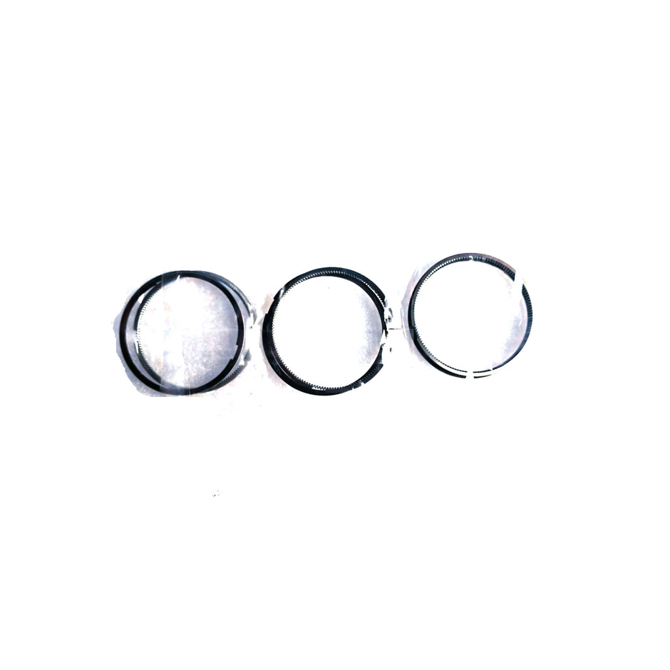 3LA1 piston ring set for isuzu diesel engine overhaul