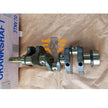3YM20 3TNV70 Crankshaft for Yanmar Engine Repair