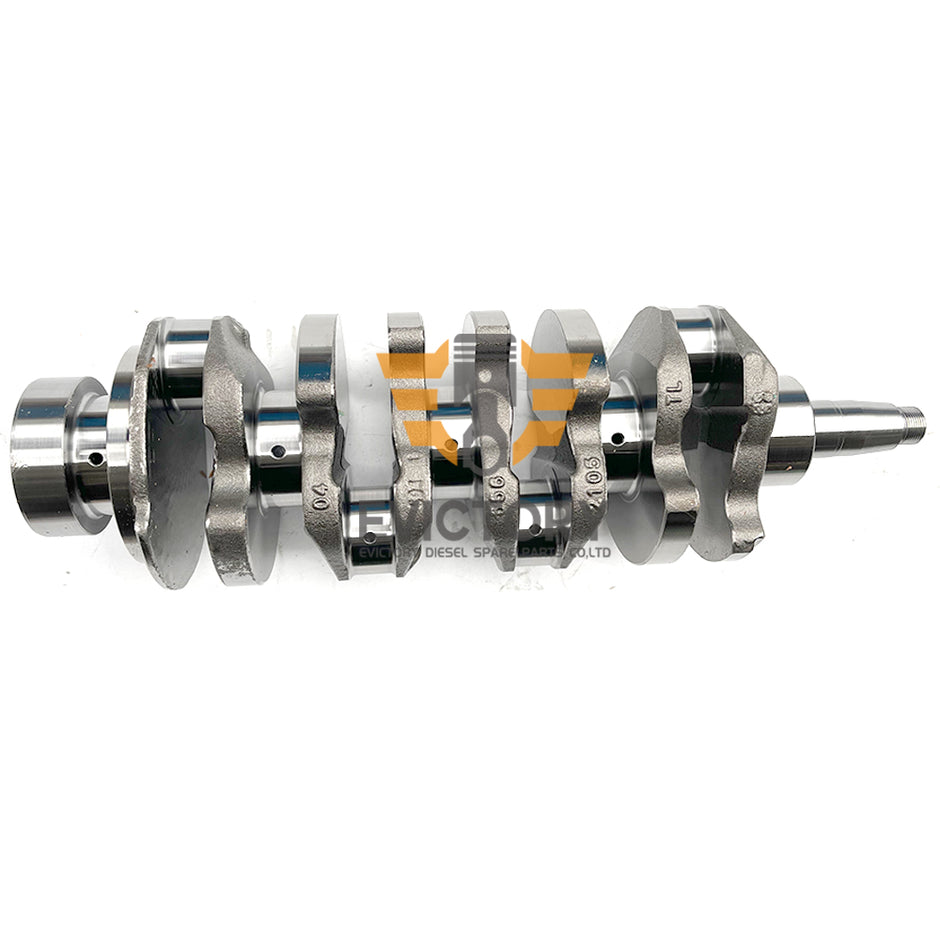 404c 404c-22 404d crankshaft for perkins diesel engine overhaul