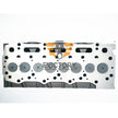 for Perkins Industrial Diesel 400 series 404C 404D 404D-22 404D-22T engine overhaul rebuid kits + cylinder head + crankshaft