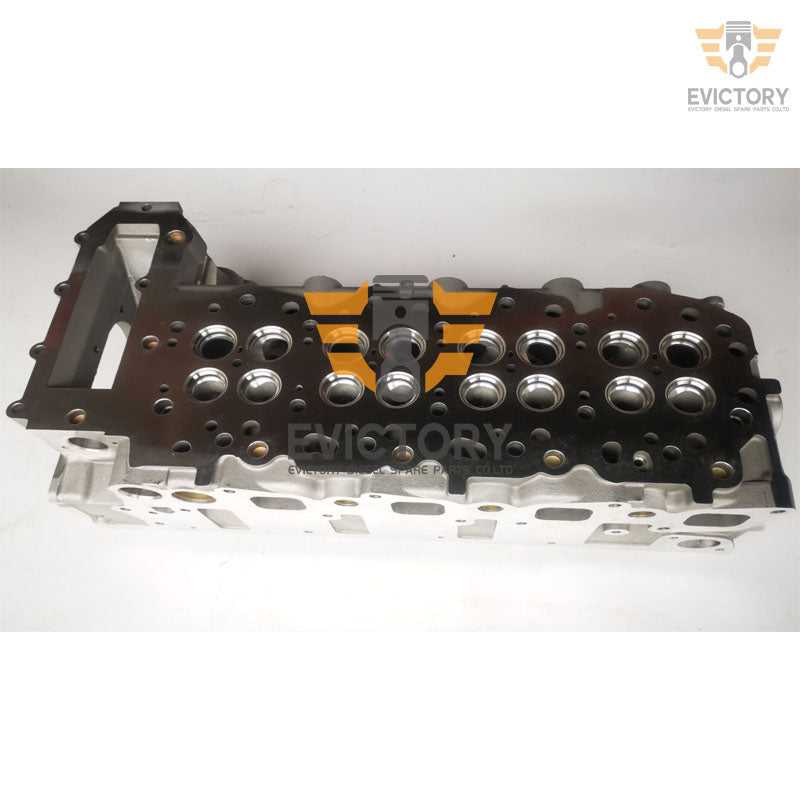 4JJ1 4JJ1-T 4JK1 4JK1-TC Engine Rebuild Kits + Crankshaft + Cylinder Head for Isuzu Pick-up Trucks