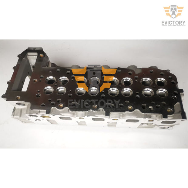 4JJ1 4JJ1-T 4JK1 4JK1-TC Engine Rebuild Kits + Crankshaft + Cylinder Head for Isuzu Pick-up Trucks