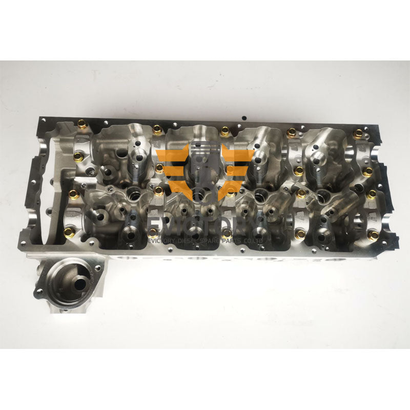 4JJ1 4JJ1-T 4JK1 4JK1-TC Engine Rebuild Kits + Crankshaft + Cylinder Head for Isuzu Pick-up Trucks