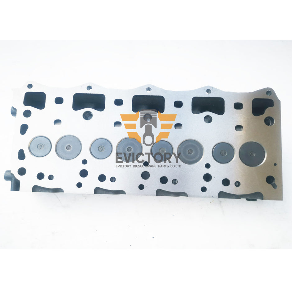 for Isuzu 4LE1 4LE2 Engine Rebuld Kits + crankshaft + cylinder head