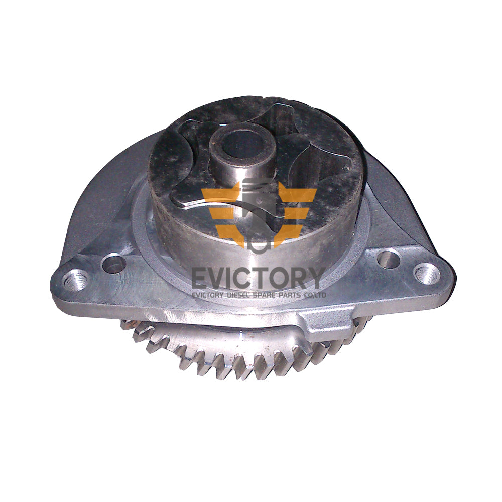 for Isuzu 4LE1 4LE2 Engine Rebuld Kits + water pump + oil pump + connecting rod