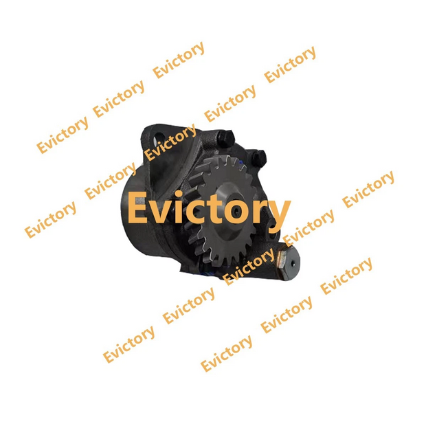 for Yanmar 4LH1 4LH-HT 4LH1-TE 4LH-DTE diesel engine overhaul - oil pump