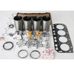 Marine/Industrial Engine Overhaul Parts for Yanmar 3TN100 4TN100