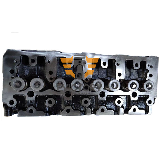 Engine Rebuild Kits, Crankshaft & Cylinder Head for Yanmar 4TNV88 4TNV88-T 4TNE88