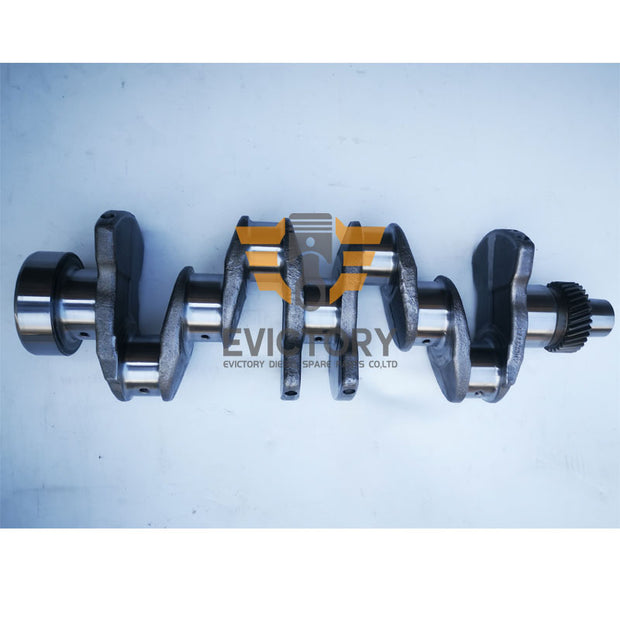 for Yanmar 4TNE98 4TNV98L Engine Overhaul Kits with Cylinder Head and Crankshaft