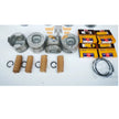 Engine Rebuild Kits for Isuzu 4BD1 4BD1T 4BD2 4BG1 4BG1T - piston ring liner bearing gaskets