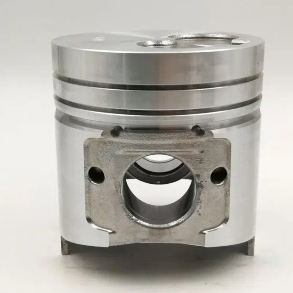 Overhaul Kits for Yanmar 4TNE94 4D94E Engine Oversized 0.5mm Piston Kit + Bearing + Full gasket Kits