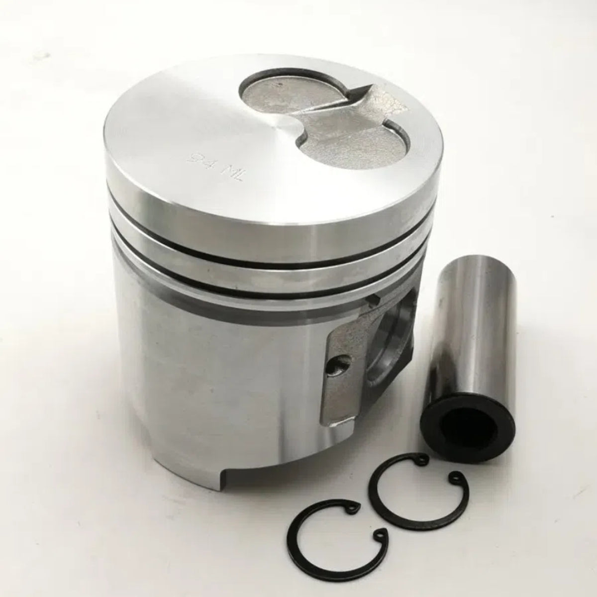 Overhaul Kits for Yanmar 4TNE94 4D94E Engine Oversized 0.5mm Piston Kit + Bearing + Full gasket Kits