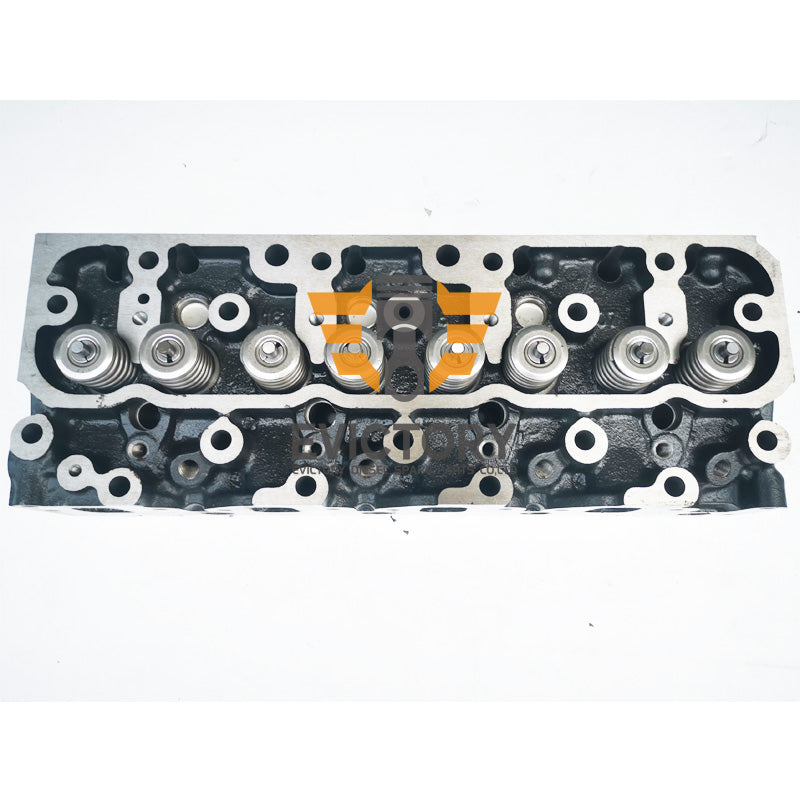 4JG1 4JG1-T 4JG2 4JG2-T for Isuzu Engine Overhaul Rebuild Kits + crankshaft + cylinder head