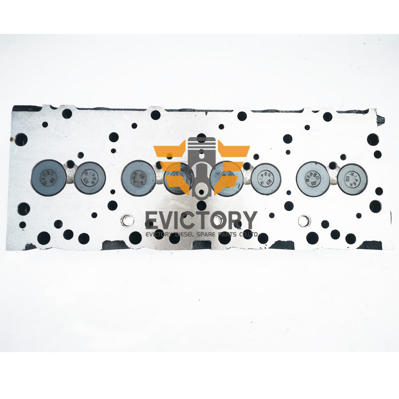 4JG1 4JG1-T 4JG2 4JG2-T for Isuzu Engine Overhaul Rebuild Kits + crankshaft + cylinder head