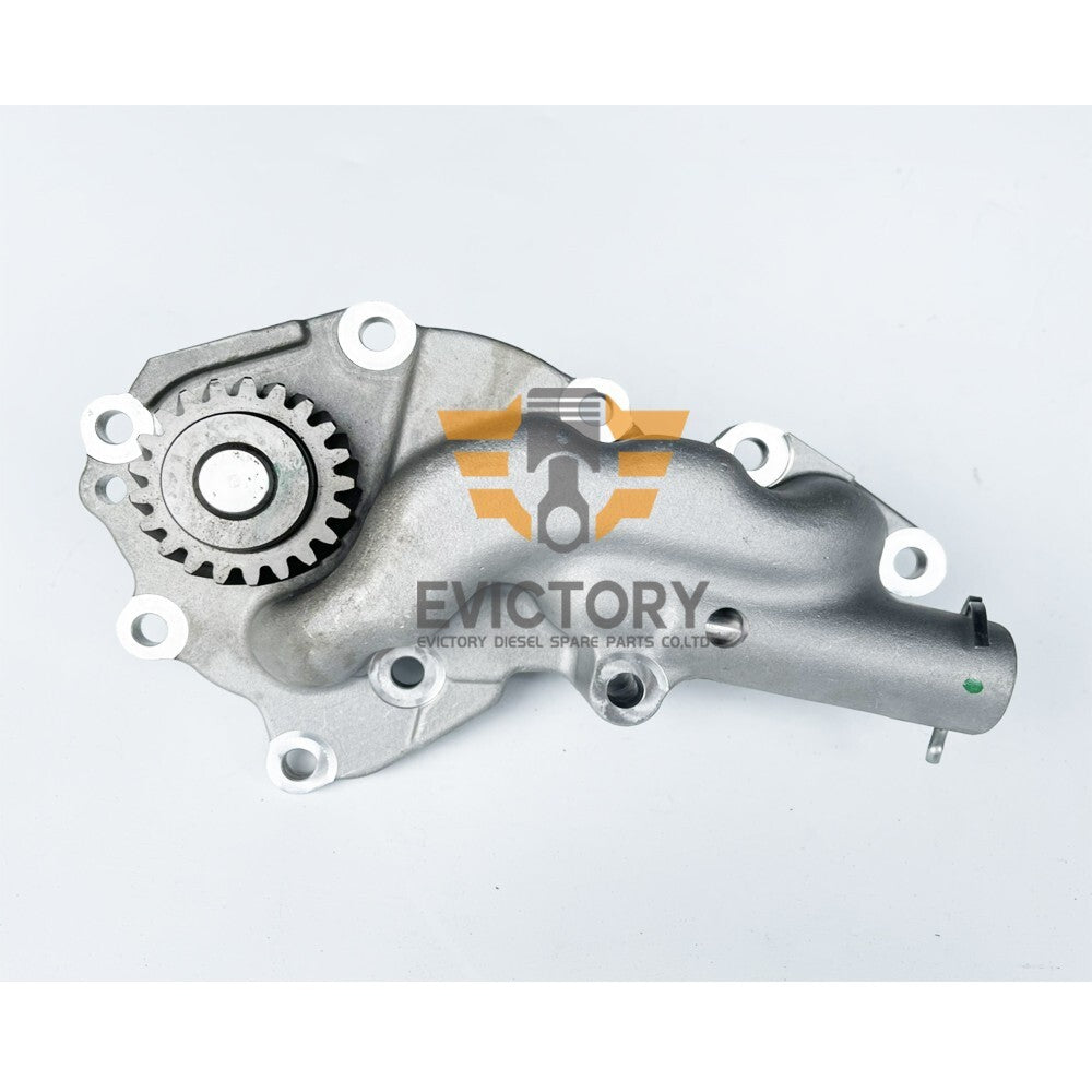 For Hino J08ET J08E oil pump rebuild kit cylinder gasket liner sleeve kit