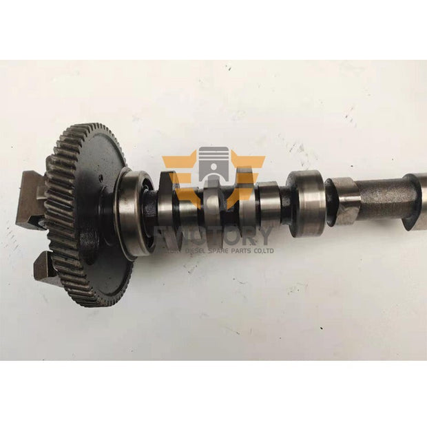For Perkins 403-15 403C-15 403D-15 Camshaft Assy with gear