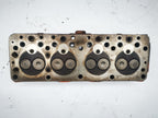 For Forklift Engine Overhaul SD22 Cylinder Head Assy Complete