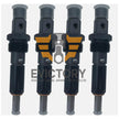 For Cummins 3.9 4B3.9 4BT3.9 Fuel Injector 4pcs