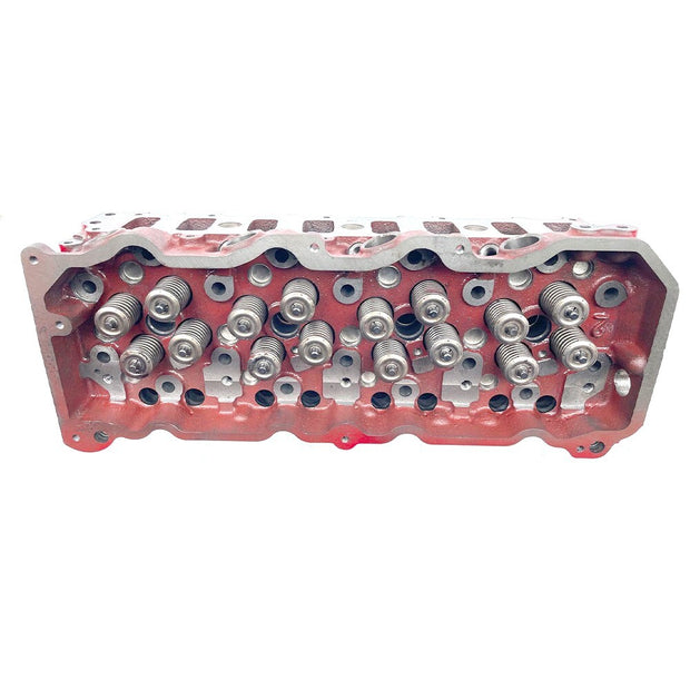 For Hino 300 truck N04CT N04C Cylinder Head Assy