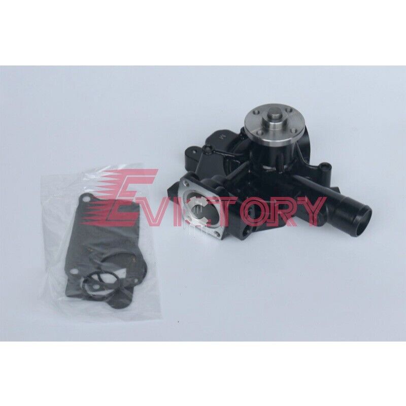 For yanmar 4D98E 4TNE98 rebuild overhaul kit water oil pump Engine Spare Parts