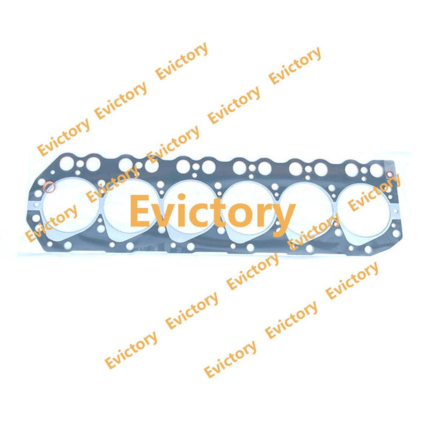 TB45 overhaul Rebuild Kit piston ring cylinder head gasket kit