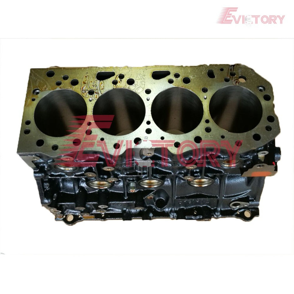 For ISUZU 4BG1-TC 4BD1 4BD1T 4BG1 4BG1T cylinder block new