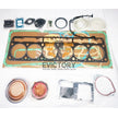 for Caterpillar CAT 3126 overhaul kit full gasket  kit + main conrod bearing