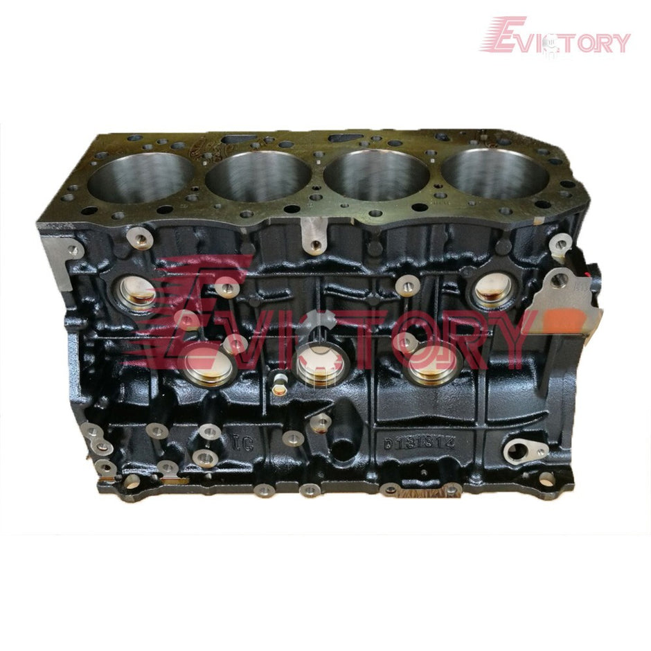 For ISUZU 4BG1-TC 4BD1 4BD1T 4BG1 4BG1T cylinder block new