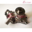 For Isuzu 3LB1 3LA1 water pump 8973215083  8-97321508-3 Excavator engine