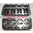For Yanmar 4TN84E 4D84E 4TN84L 4TNE84 cylinder head complete + full gasket kit