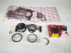 For YANMAR  2TN68 2TN68L rebuild kit cylinder gasket piston ring engine bearing