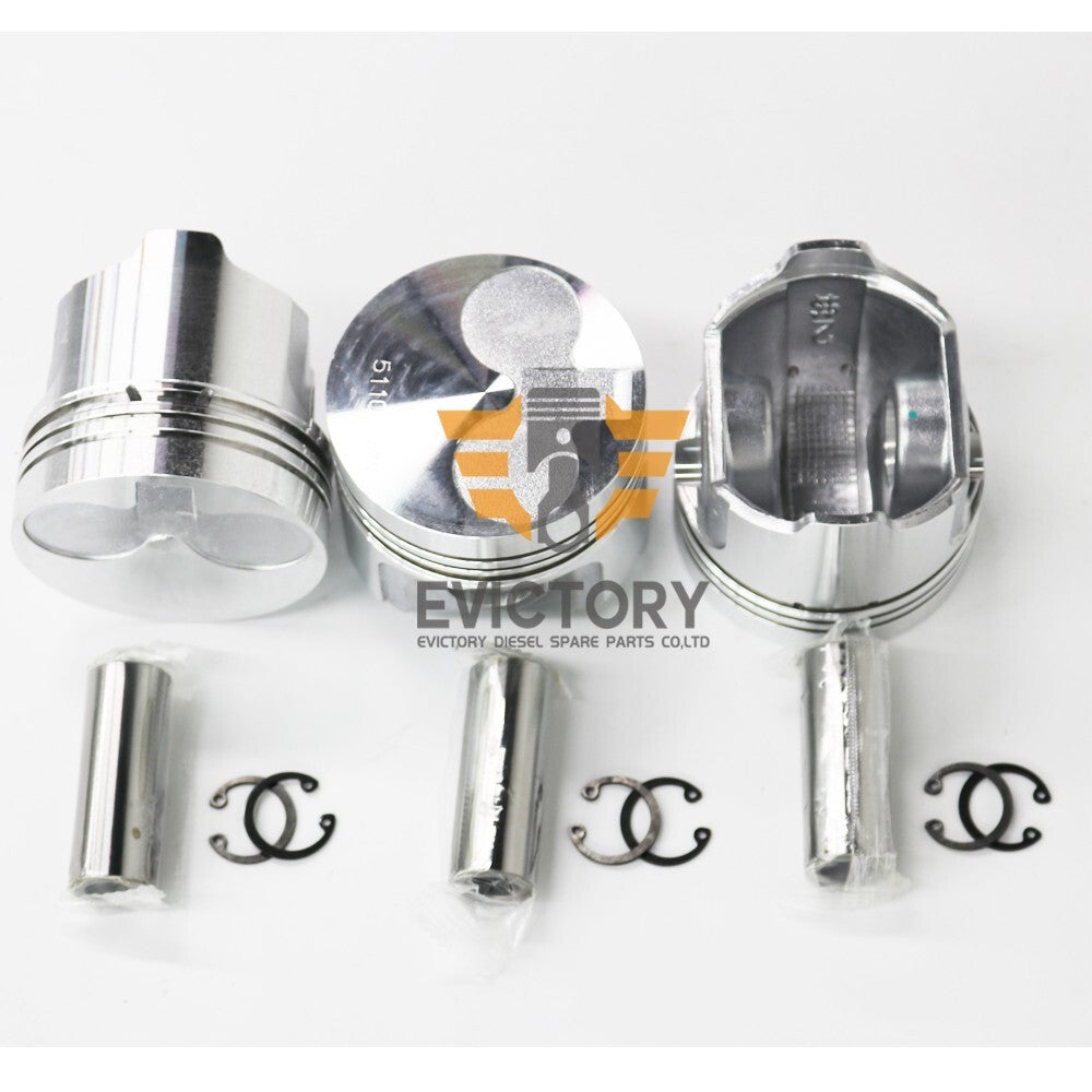 PERKINS 403C-11 Overhaul Rebuild Kit For PERKINS diesel engine parts