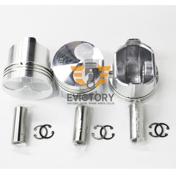 PERKINS 403C-11 Overhaul Rebuild Kit For PERKINS diesel engine parts