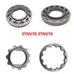 For Yanmar Mini Excavator  3TNV76 Oil Pump assy