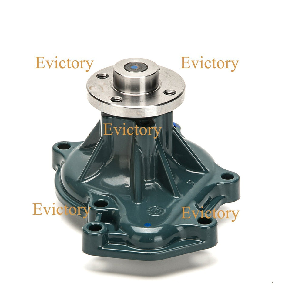 V3300 V3600 V3800 WATER PUMP FOR Bobcat Loader Excavator