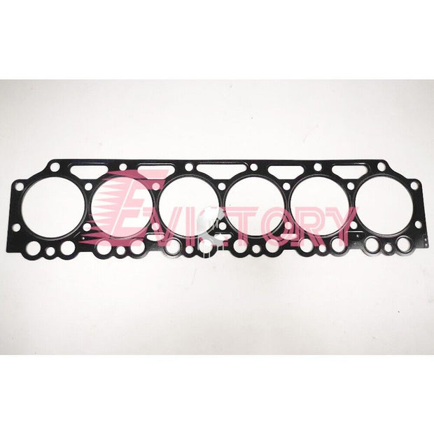 2H rebuild kit piston ring cylinder head gasket FOR TOYOTA engine