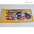 For Yanmar 4D84E 4TN84E 4TN84L 4TNE84  cylinder head compl + full gasket kit