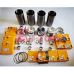 For caterpillar 3204t 3204di 3204 rebuild kit overhaul kit piston 3-ring type